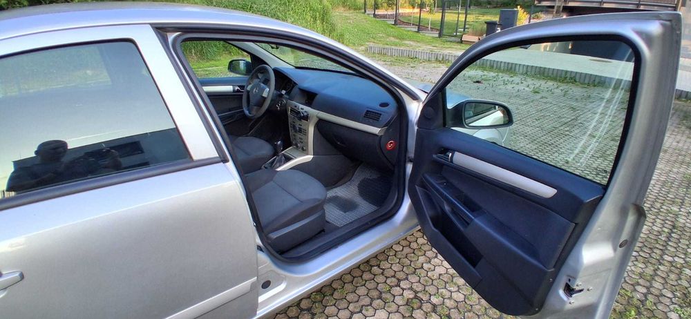 Opel Astra 2007r 1.6kat