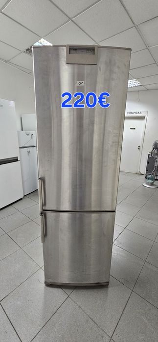 Frigoríficos – Entrega Grátis em Lisboa