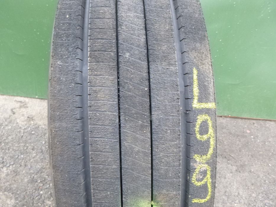 245/70R19,5 Fulda ECOTONN opony ciężarowe 1 szt