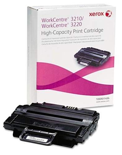 Картирдж Xerox WorkCentre 3210 / 3220 OEM & Patron 106R01485