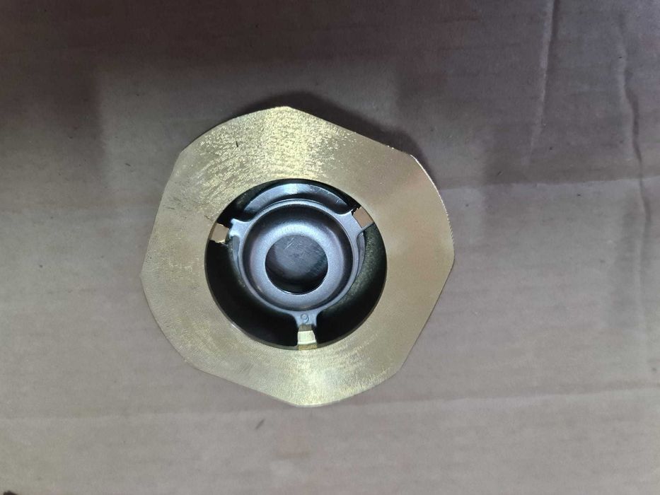 Zawór zwrotny Danfoss Socla FIG 802 149B2413