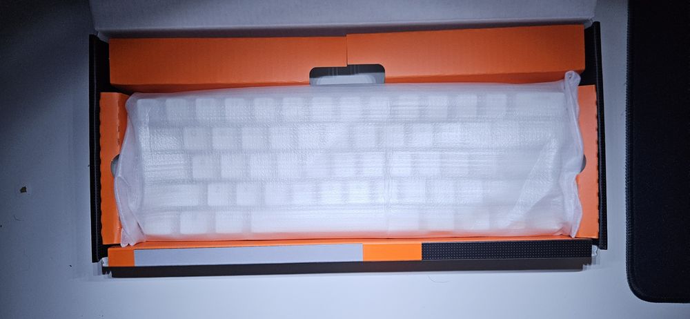 Klawiatura Krux neo pro wireless