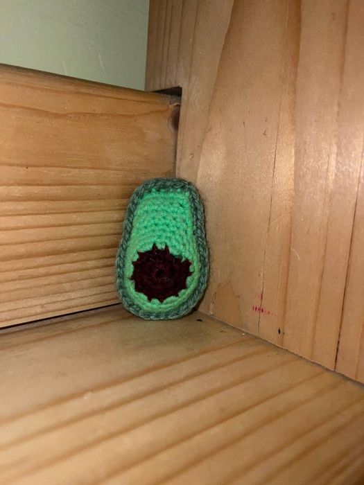 В'язані брилки  гачком.