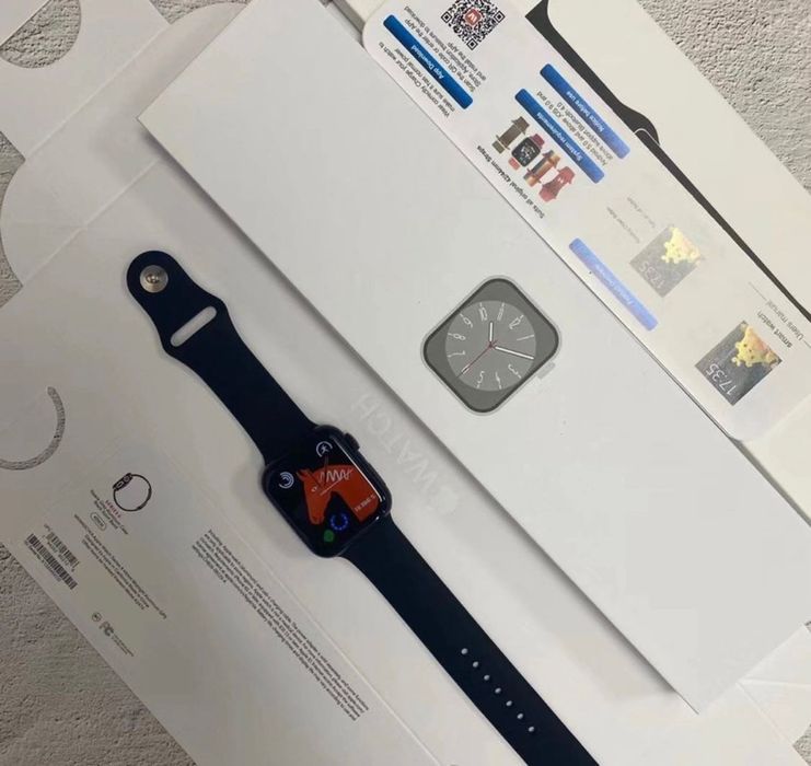 Vendo Apple Watch novos