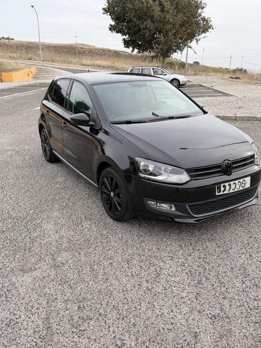VW Polo 1.6 TDI 2010 foto 2