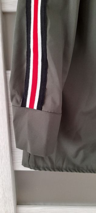 Koszula damska khaki 38