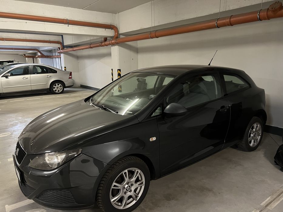 Sprzedam Seat Ibiza
