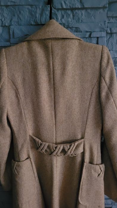 Płaszcz H&m rozmiar 34