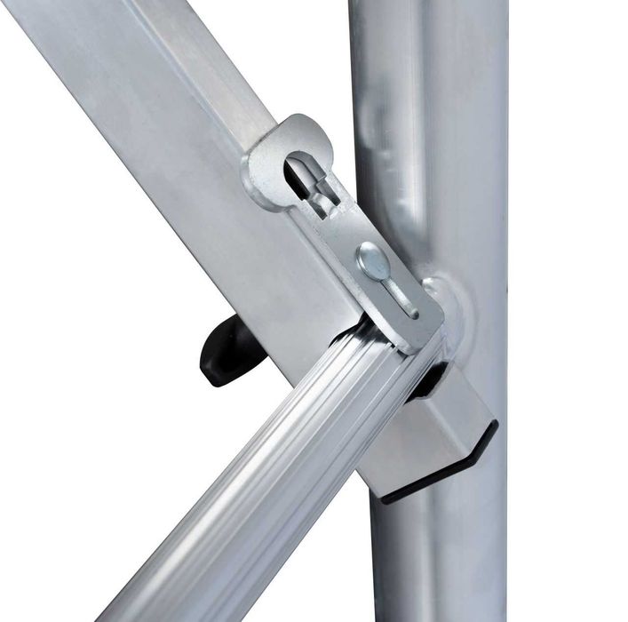 rusztowanie Krause ProTec wysokość rob.6,3m