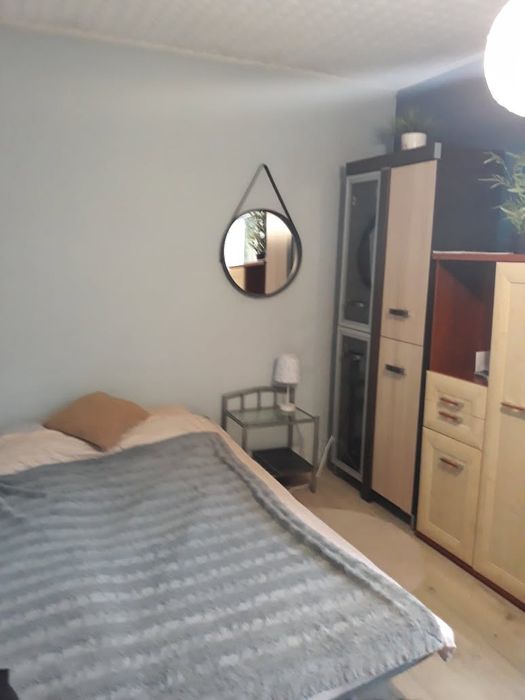 Wynajem pokoju jednoosobowego