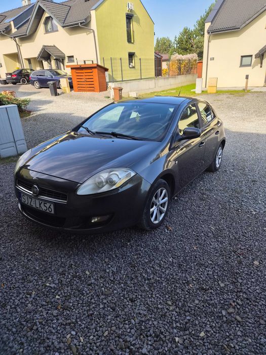 Fiat Bravo