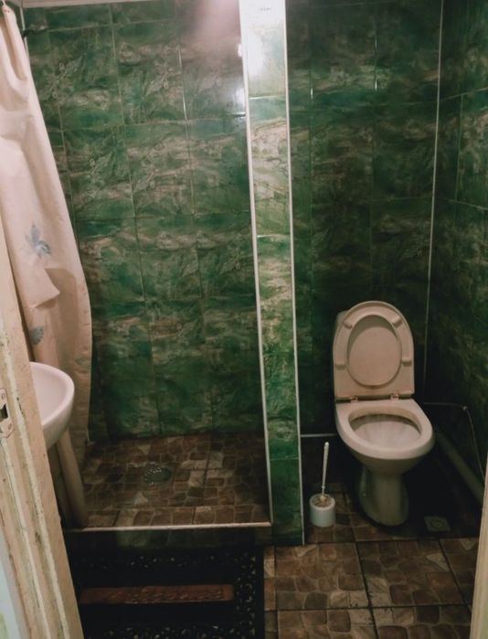 Здам кімнату для військових або працюючих хлопців.