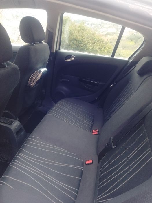 URGENTE OPEL CORSA CDTI 1.3 DISEL Muito estimado