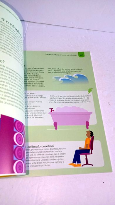 Treina o teu Cérebro - mais de 200 quebra-cabeças