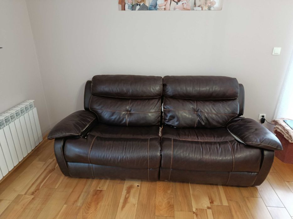 Wypoczynek rozkladany