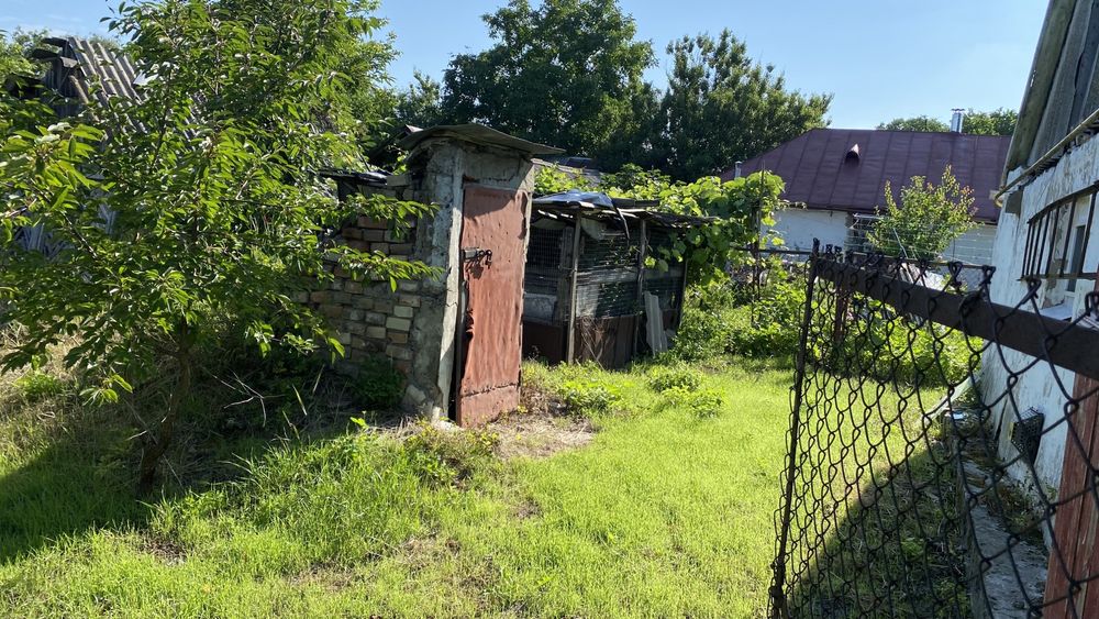 Продам будинок