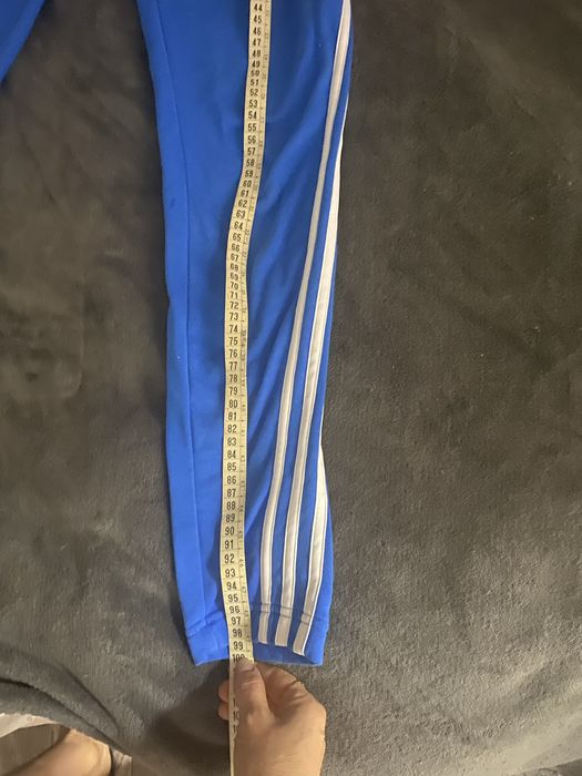 Штаны спортивные женские