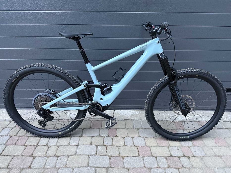 specialized turbo kenevo - купити велотовари - Ціна на OLX.ua