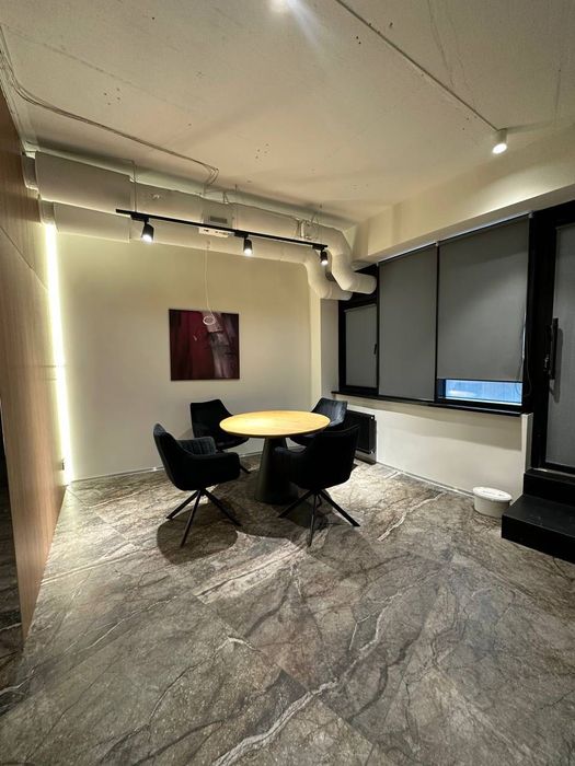 Без % Аренда офиса с террасой на Печерске