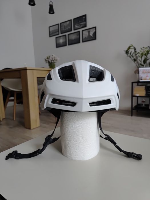 Kask rowerowy szosowy