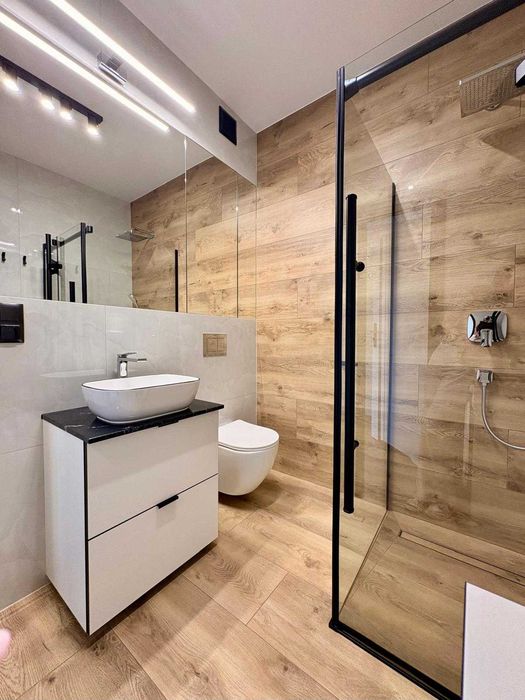 Wynajmę kawalerkę 30 m2, klimatyzacja, balkon REZERWACJA