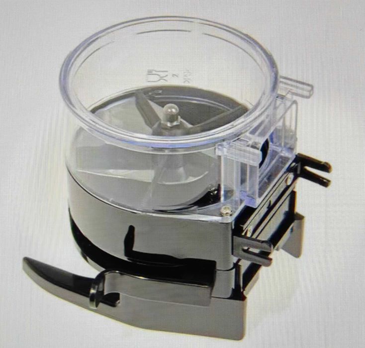 Maquina café Expresso Ariete Café Roma Deluxe