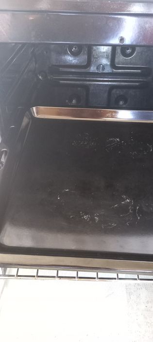 Fogão a gás com 4 bicos