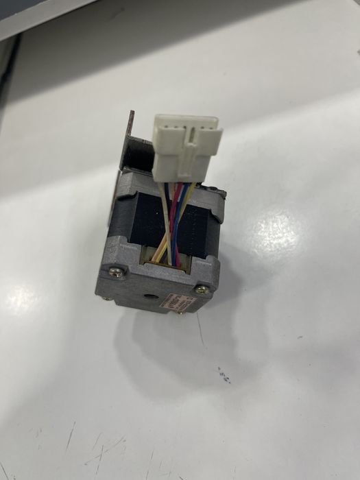 Motor de passo shinano stp-42d225-04