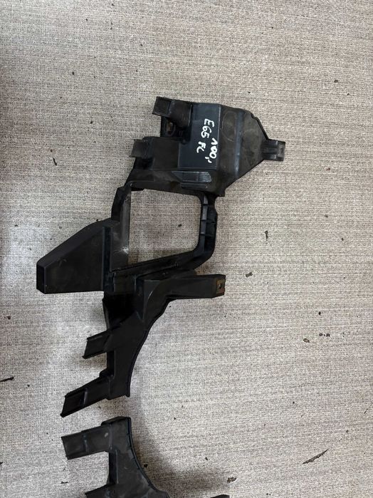 ślizgi lamp bmw e65 lift