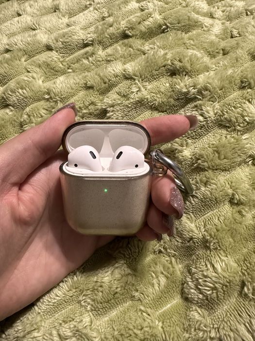 Безпроводні навкшники