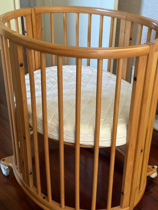 STOKKE SLEEPI MINI - 300€