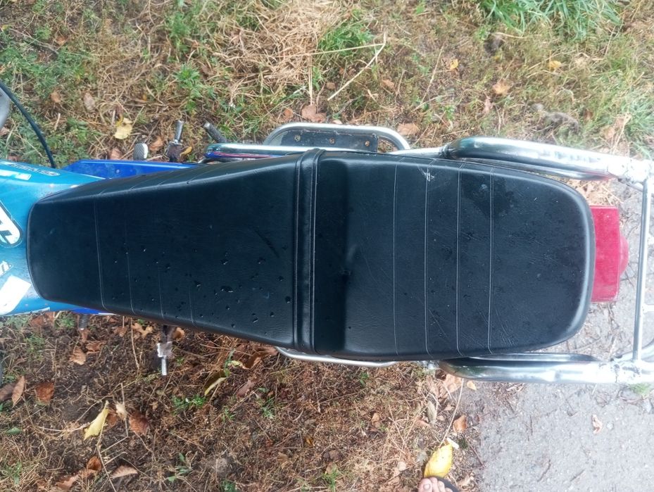 Продам альфу 124 кубов