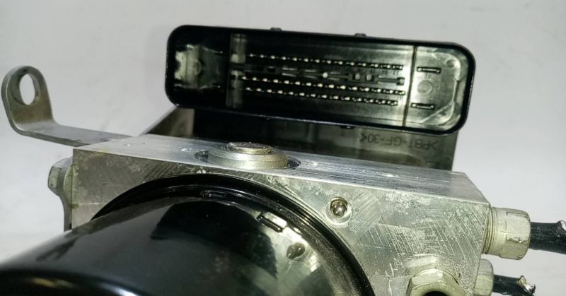 Centralina ABS BMW 3 Coupé (E92)