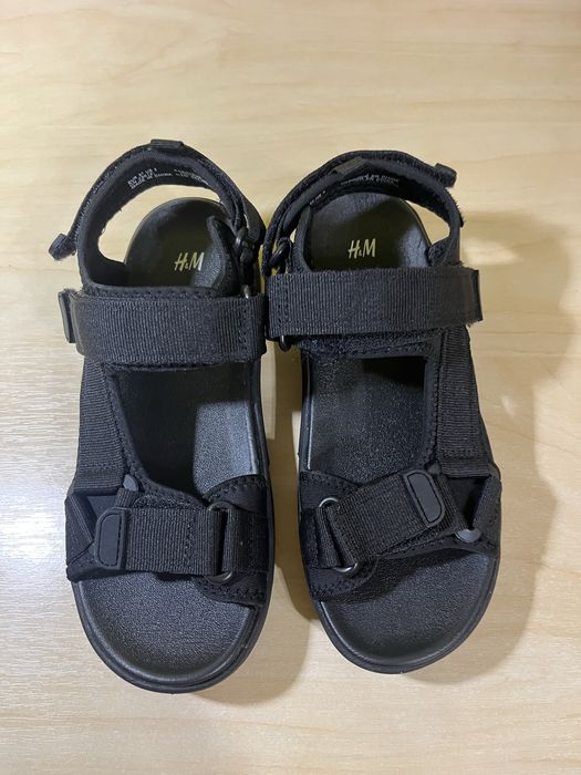 Бусоніжки h&m для хлопчика