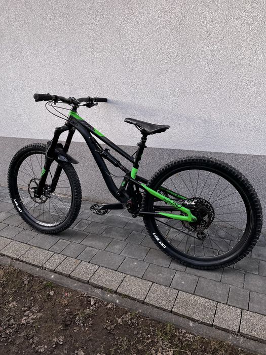 Kellys Swag 50 roz. S 27.5” Enduro MTB