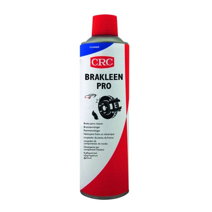 CRC brakleen pro zmywacz do hamulcow