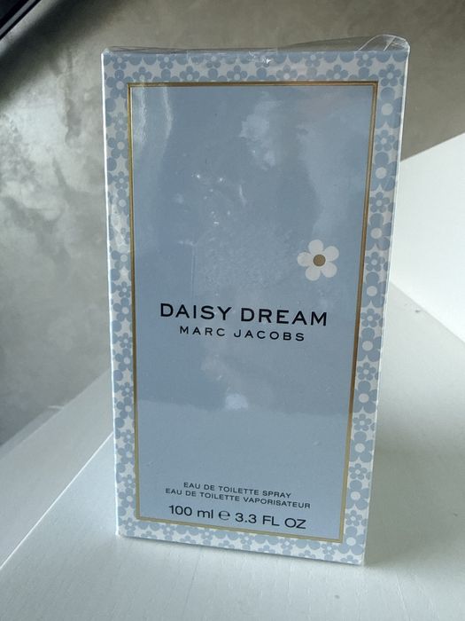 Daisy Dream Marc Jacobs 100ml nowy