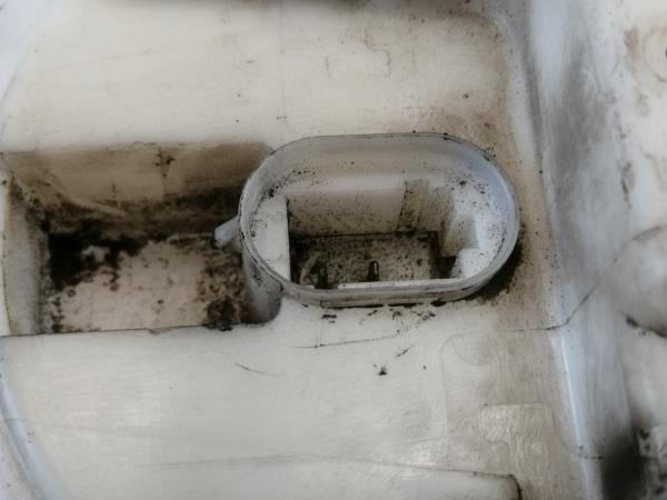 Boia combustível RENAULT Clio II (BB0/1/2_, CB0/1/2_)