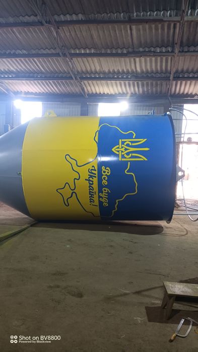 Водонапірна вежа