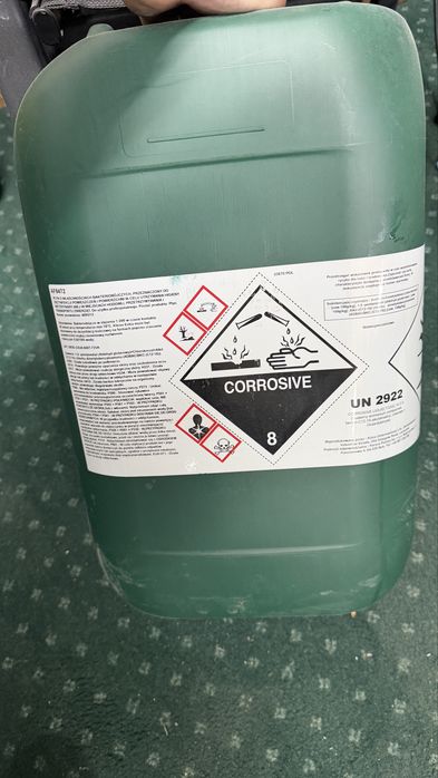Kilcox extra 25L