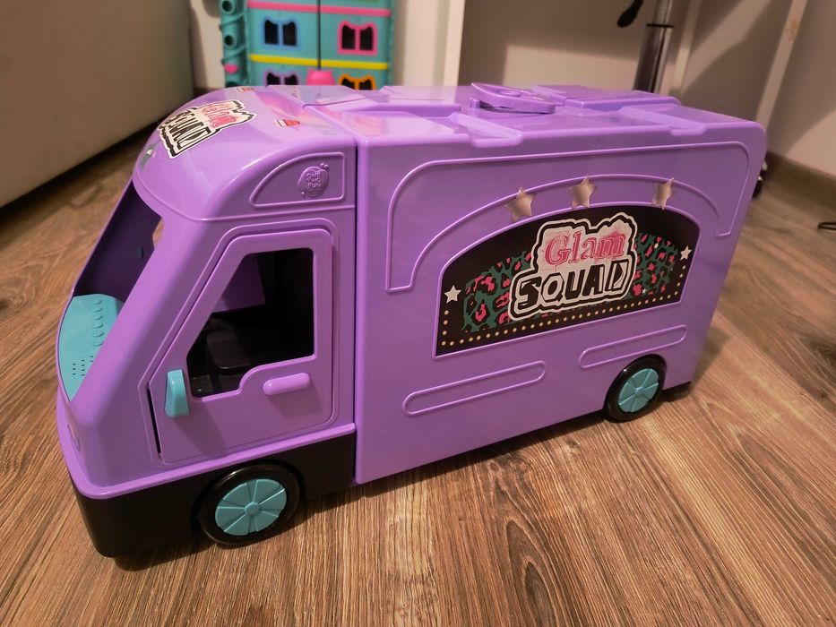 Kamper używany Radom