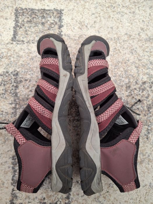 Sandały dla dziecka 37