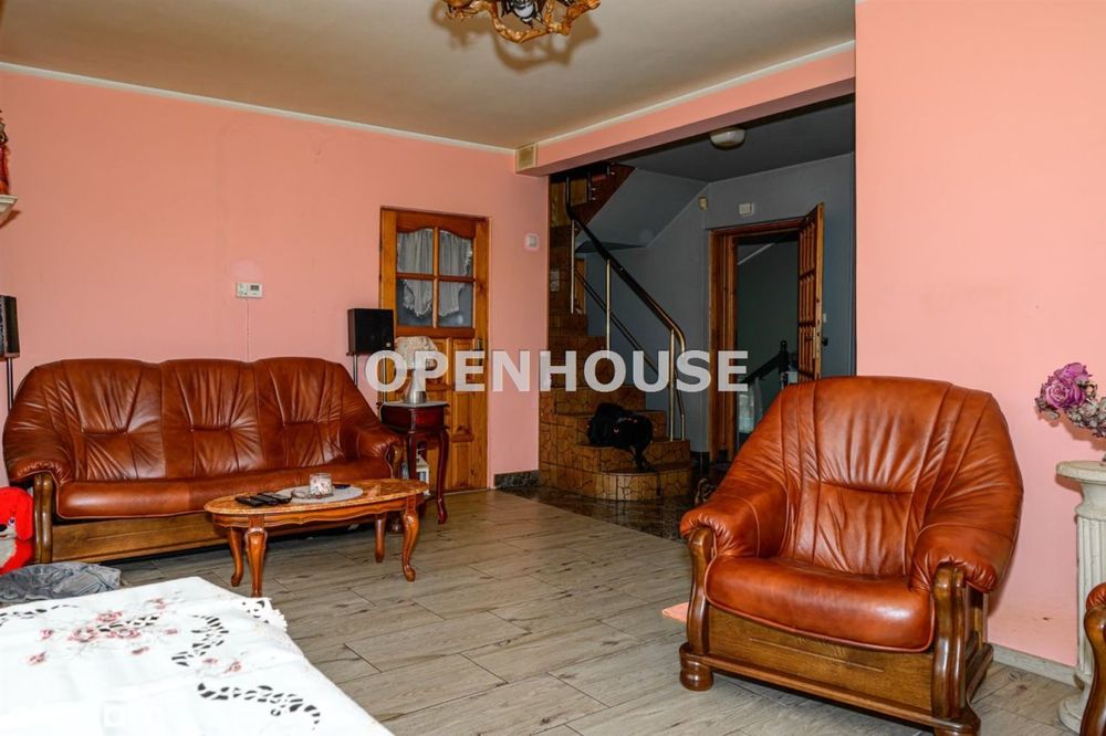 Wolnostojący 140m2/1070m2   Media Miejskie!