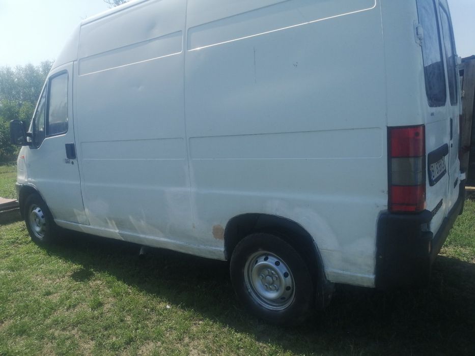 Продам  Пежо боксер