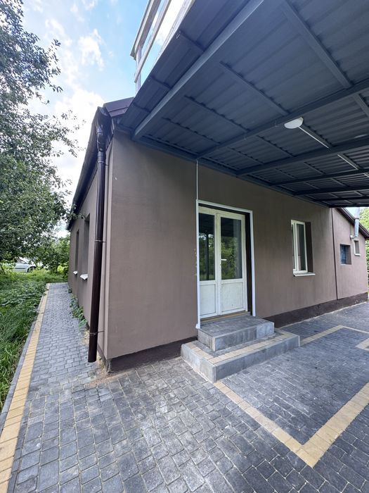 Продається  будинок   район Пашини