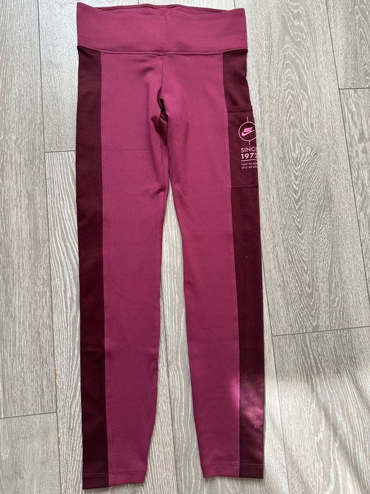 Casall, Nike pro, under armour