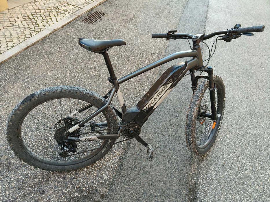 Bicicleta BTT Elétrica eST900