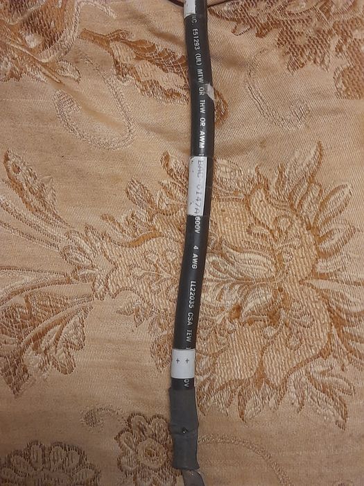 Клемми  для аккумулятор