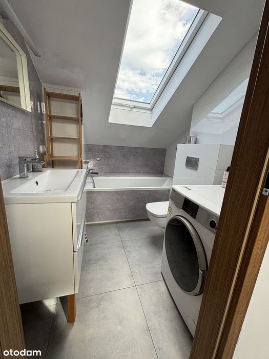mieszkanie lokal pod działalność 73 m² Anin negocjacja - Widok 5