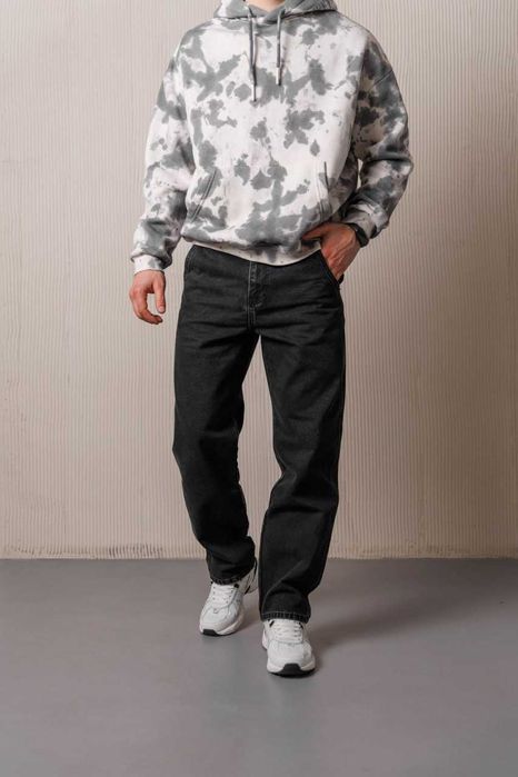 Мужские джинсы BAGGY - 3 цвета. Размеры 29-36